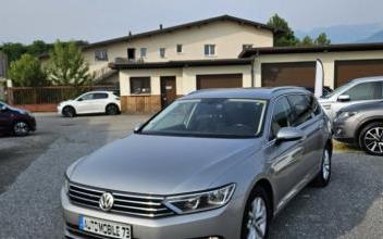 Volkswagen Passat SW Frontenex