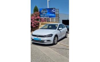 Volkswagen polo Montpellier