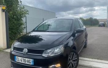 Volkswagen polo Chantilly