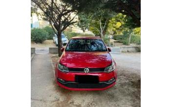 Volkswagen polo Aix-en-Provence