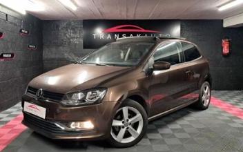 Volkswagen polo Lyon
