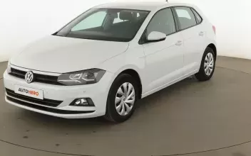 Volkswagen Polo Issy-les-Moulineaux