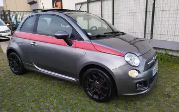 Volkswagen Polo Audun-le-Tiche