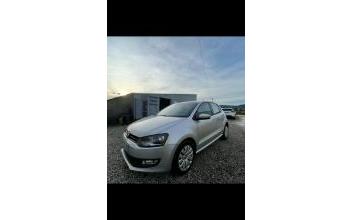 Volkswagen polo Fixin