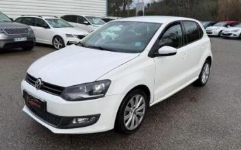 Volkswagen polo Sorgues