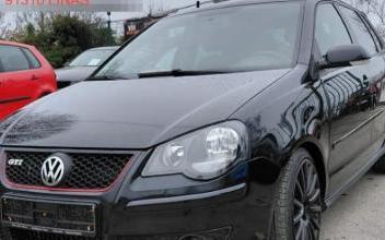 Volkswagen Polo Linas