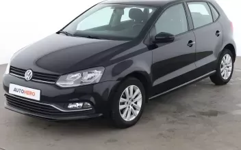 Volkswagen Polo Issy-les-Moulineaux
