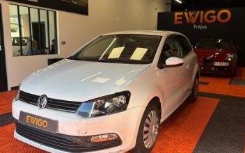 Volkswagen polo Fréjus