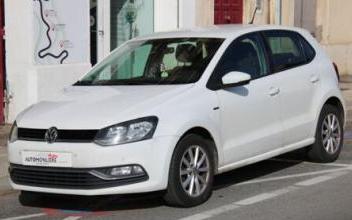 Volkswagen polo Sète