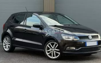 Volkswagen Polo Roanne