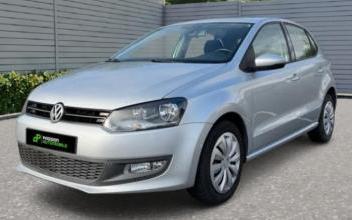 Volkswagen Polo Loison-sous-Lens