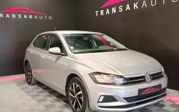 Volkswagen Polo Avignon