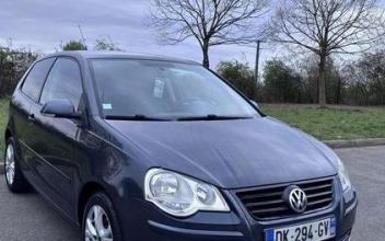 Volkswagen polo Goussainville