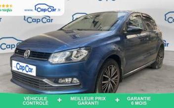Volkswagen polo Lyon