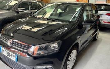 Volkswagen Polo Marquette-lez-Lille