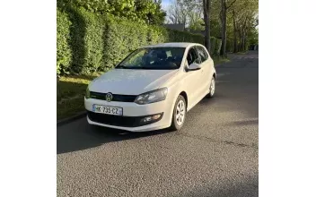 Volkswagen Polo Tourcoing