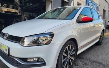 Volkswagen polo Marseille