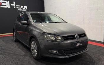 Volkswagen Polo La-Ravoire