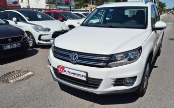 Volkswagen Tiguan Marguerittes
