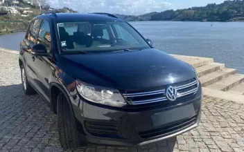 Volkswagen Tiguan Le-Havre