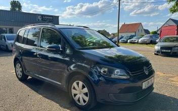 Volkswagen Touran Balgau