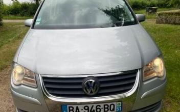 Volkswagen touran Chalon-sur-Saône