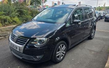 Volkswagen Touran Sannois