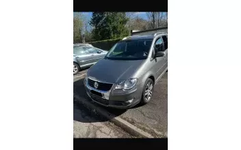 Volkswagen Touran Sainte-Geneviève-des-Bois