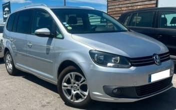 Volkswagen touran Gigean