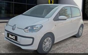 Volkswagen up Agde