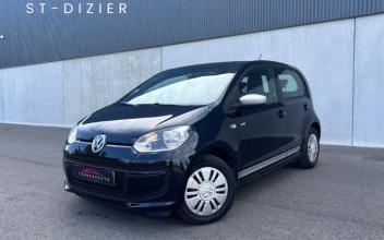 Volkswagen Up Saint-Dizier