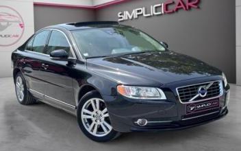Volvo s80 Lagny-sur-Marne