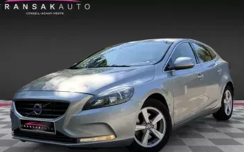 Volvo V40 Le-Cannet