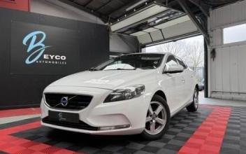 Volvo v40 Trégueux