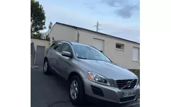 Volvo XC60 Château-Thierry