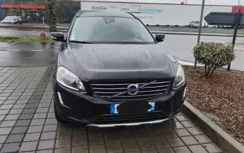 Volvo XC60 Longwy