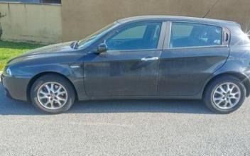 Alfa-romeo 147 Fontaine