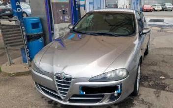 Alfa-romeo 159 Ris-Orangis