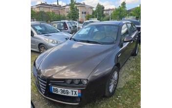 Alfa-romeo 159 sportwagon Toulouse