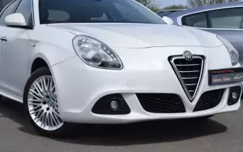 Alfa-romeo Giulietta Vendargues