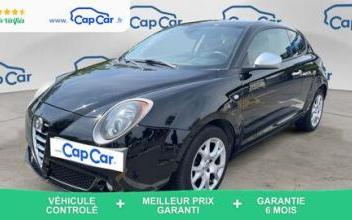Alfa-romeo mito Menucourt