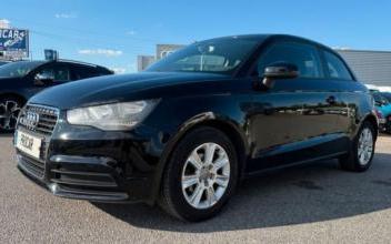 Audi A1 Charmeil