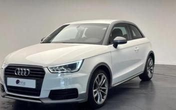 Audi a1 Roncq