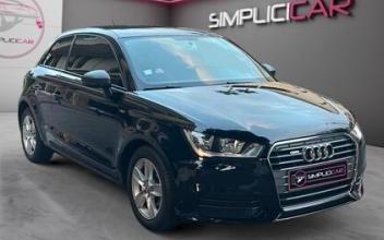 Audi a1 Cannes
