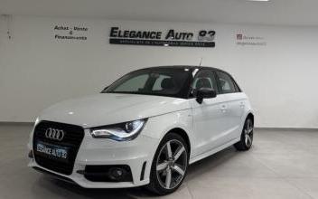 Audi A1 Sportback La-Garde
