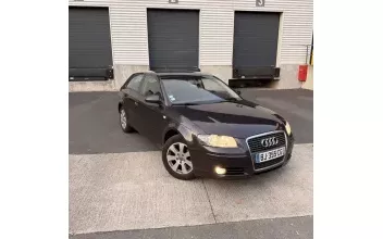 Audi A3 Servon