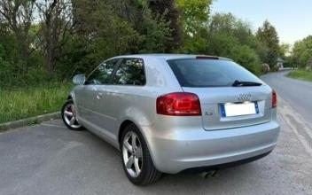 Audi a3 Thionville