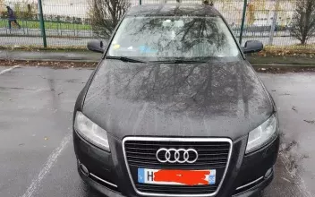 Audi A3 Lille