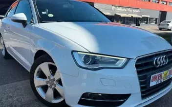 Audi A3 Colmar