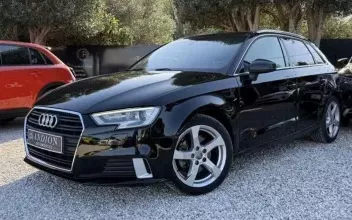Audi A3 Perpignan